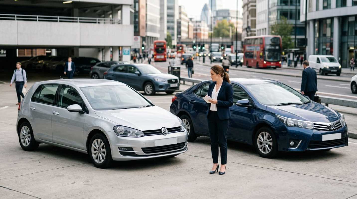 How to Choose the Right Car for Your Daily Commute